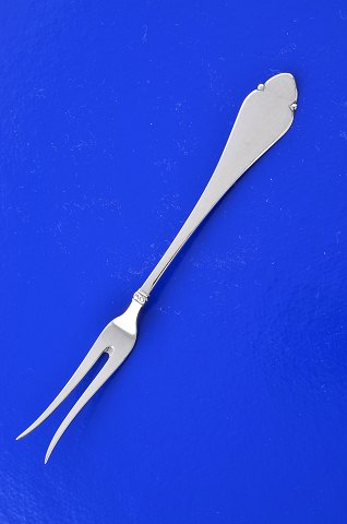 Bernstorff silver cutlery Cold cut fork
