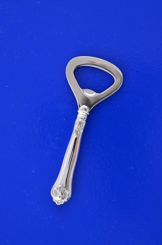 Saksisk silver cutlery  Bottle Opener
