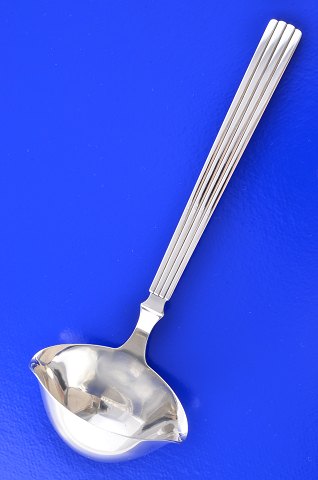 Georg Jensen Silber Bernadotte Saucenlöffel 153