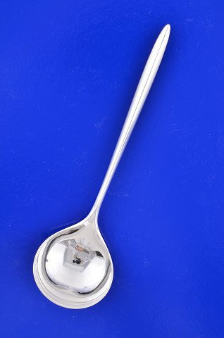 Trinita silver cutlery Gravy ladle