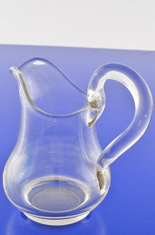 Small pitcher