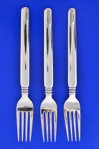Windsor silver cutlery Dinner fork
