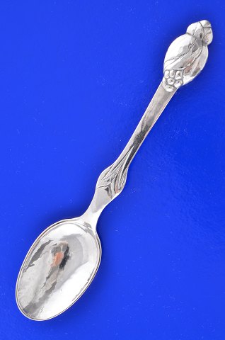 Evald Nielsen No 6  Dinner spoon
