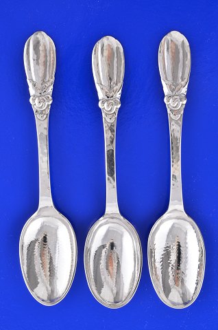 Evald Nielsen No 16 Dessert spoon