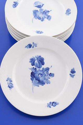 Royal Copenhagen
Blue flower braided  Dinner plate 8097