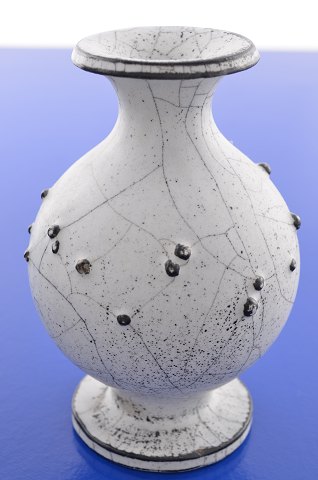 Svend Hammershoej  Vase