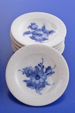 Royal Copenhagen Blue flower braided  Ashtrays 8167