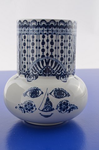 Bjørn Wiinblad  Vase