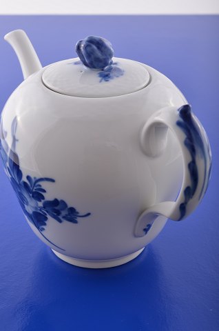 Royal Copenhagen Blue flower braided   Small Teapot 8244