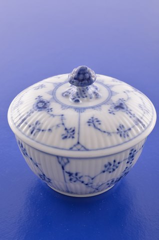 Royal Copenhagen Musselmalet Zuckerdose 239