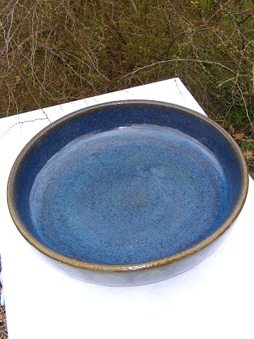 Palshus Ceramick Per Linnemann Schmidt Unique table dish