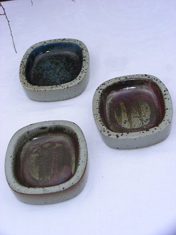 Palshus Keramik 
Aschenbecher