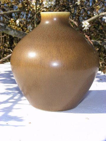 Palshus Keramik Vase