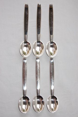 F. Hingelberg no. 18 Coffee spoon