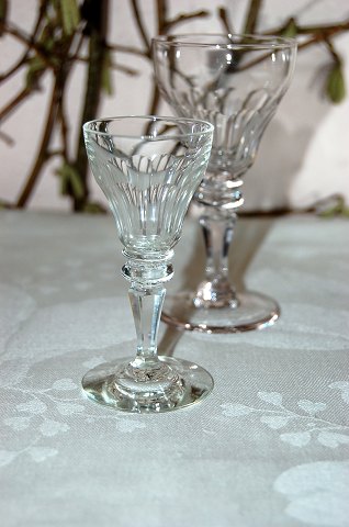 Stemware Margrethe Cordial glass