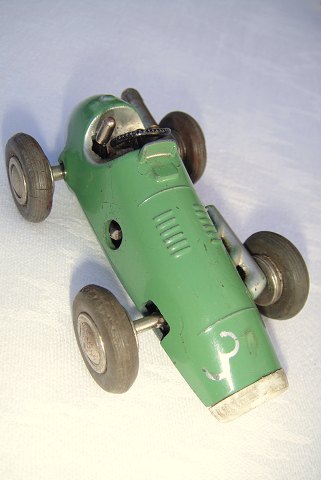 Schuco mini racer, Sold