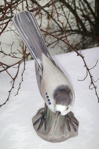 Bing & Gröndahl Figur 1764 Vogel