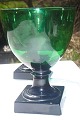 Gorm The Old wine glass, Sold
