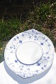 Royal Copenhagen  Blue fluted plain Dish for tureen 225