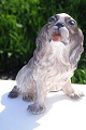 Dahl Jensen Figur 1133 Cavalier King Charles Spaniel