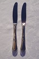Saxo silver cutlery  Dinner knife