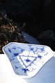 Royal Copenhagen  Blue fluted plain Dish 2211