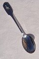 Danish silver Baby Spoon