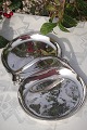 Evald Nielsen silver Tray, Sold