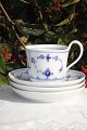 Royal Copenhagen  Blue fluted plain Coffee cup 74