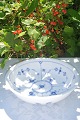 Royal Copenhagen  Blue fluted plain Bowl 305