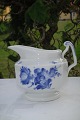 Royal Copenhagen  Blue flower angular Cream jug 8564