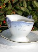 Bing & Grondahl Seagull with gold          Sauce boat 8