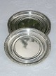 Georg Jensen silver  Glasstrays