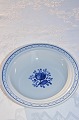Aluminia Tranquebar  Blue Bowl 1623
