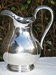 Silver jug by
A. Michelsen  Sold
