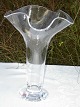 Orrefors glassvase