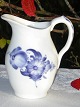 Royal Copenhagen Blue flower braided    Cream jug 8026