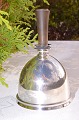 Silver table bell, Sold