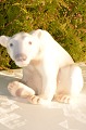 Bing & Grondahl Figurine 1629 Polar bear