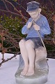 Royal Copenhagen 
Figurine 905 Boy