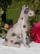 Bing & Grondahl figurine 2189 Great Dane 
