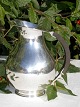 Danish silver  Milk jug, Sold
