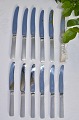 Georg Jensen flatware Bernadotte 
Fruit knife