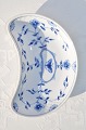 Bing & Grondahl Butterfly  Moonshaped dish 41