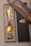 Georg Jensen Annual Spoons