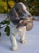 Bing & Grondahl figurine 2061 Cocker spaniel