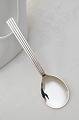 Georg Jensen silver  Bernadotte Ice spoon
