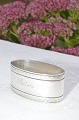 Danish silver Napkin ring