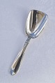 Hans Hansen silver cutlery No. 1 Sugar spoon