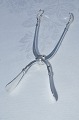 Patricia silver cutlery  Ice tongs